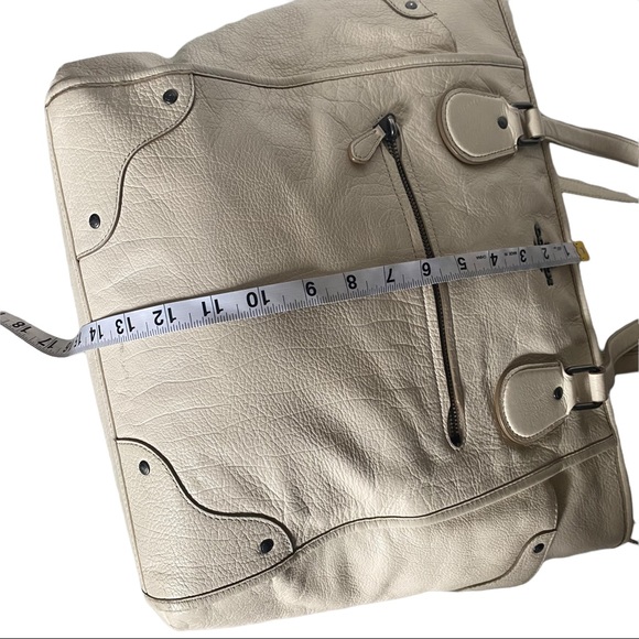 Coach  Mickies tote bag (b68) - Picture 6 of 9